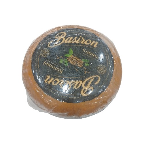 BASIRON KUMMEL KG