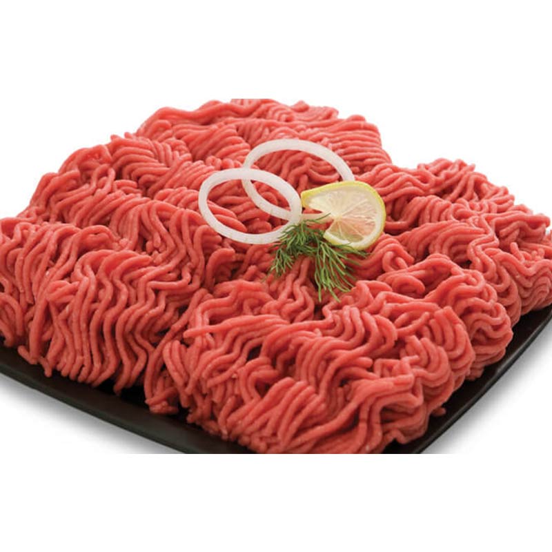 BEEF MINCED MEAT.