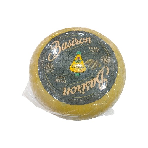 BASIRON PICKLE (KESBEKE) KG
