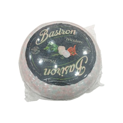 BASIRON TRICOLORE KG