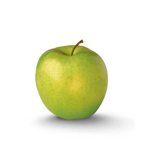 APPLES GOLDEN DELICIOUS KG