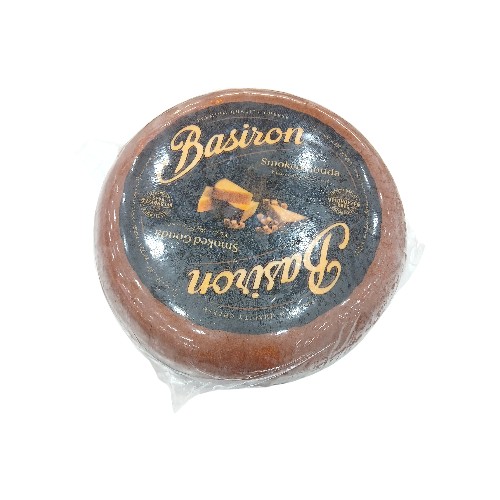 BASIRON SMOKED GMATUREA KG