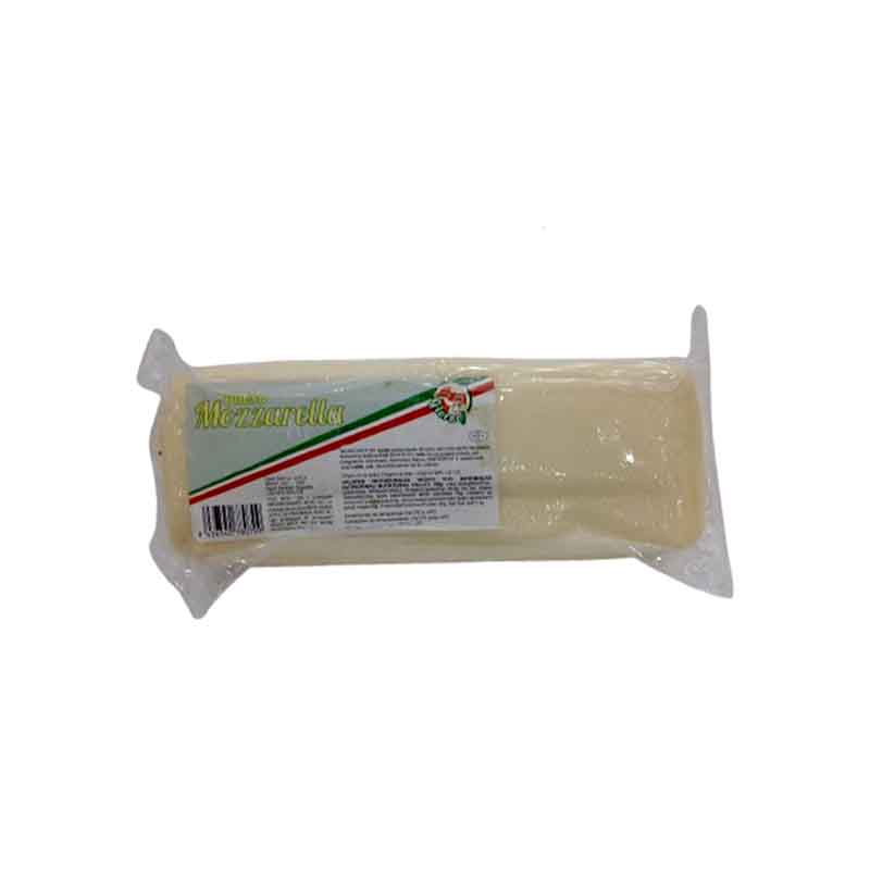 MOZZARELLA LOAF GIORNO KG