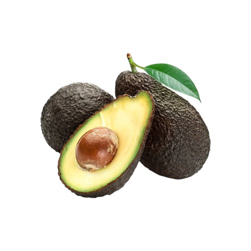 AVOCADO HASS 18 KG