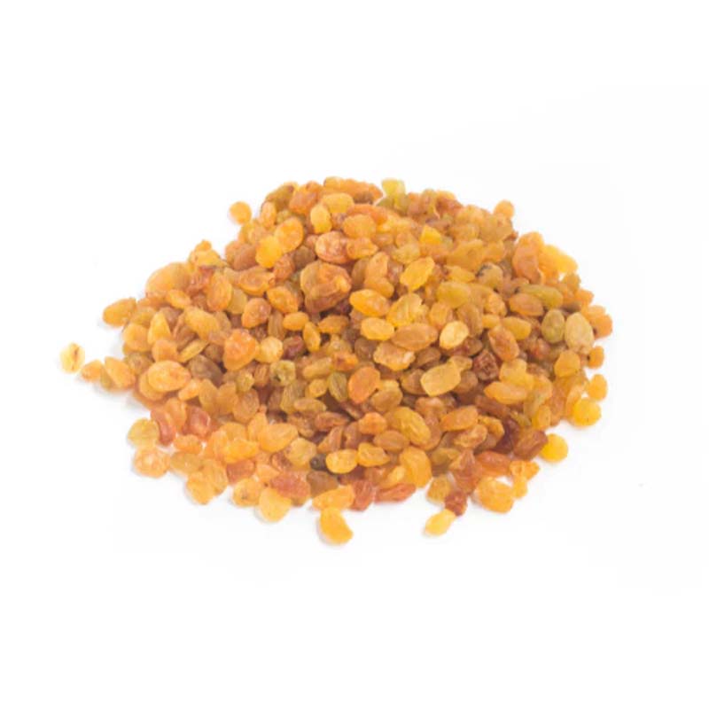 RAISINS GOLDEN CHOICE MEDIUM SO