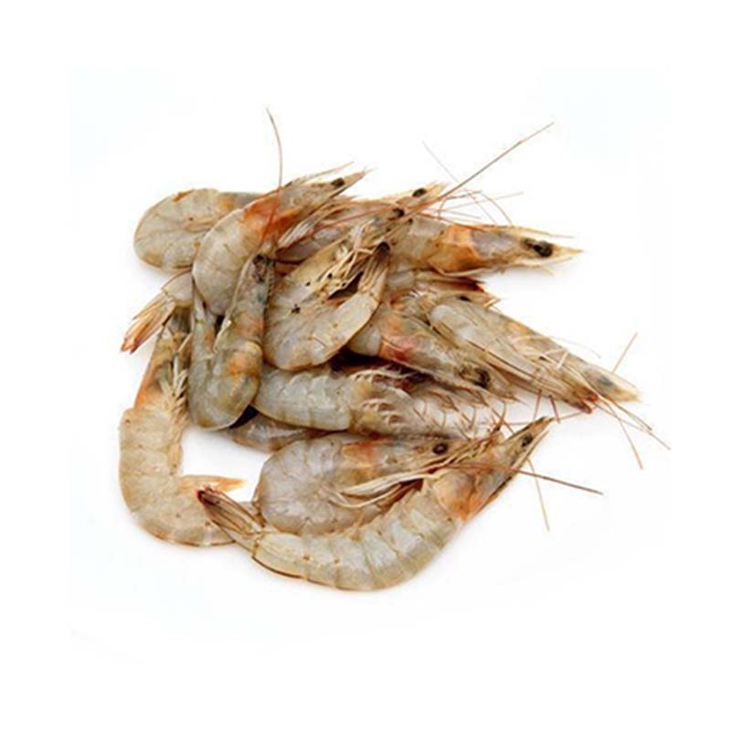 GARLIC HERBS GOAT KG