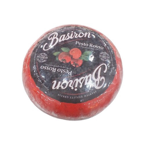 BASIRON PESTO ROSSO KG