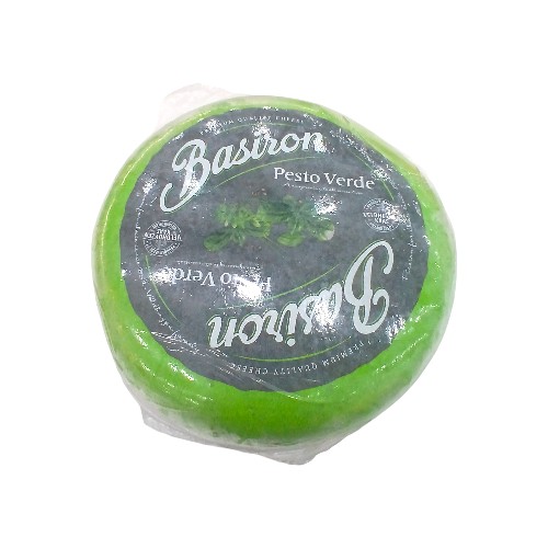 BASIRON PESTO VERDE KG