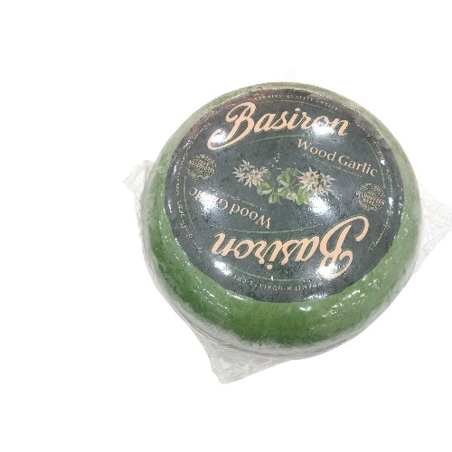 BASIRON WOOD GARLIC KG