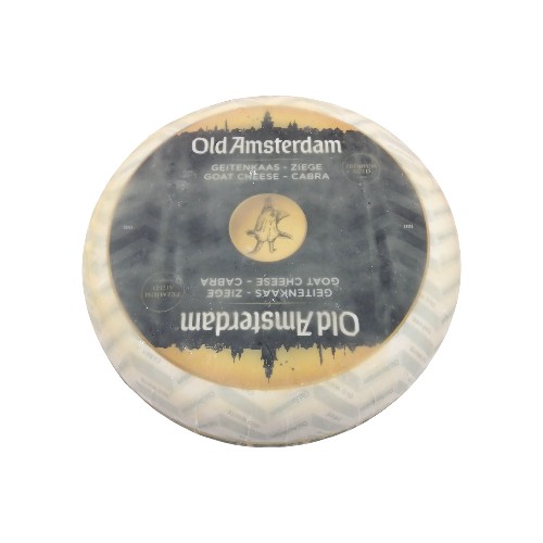 OLD AMSTERDAM GOAT KG