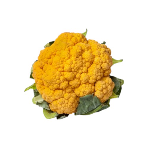 CAULIFLOWER ORANGE