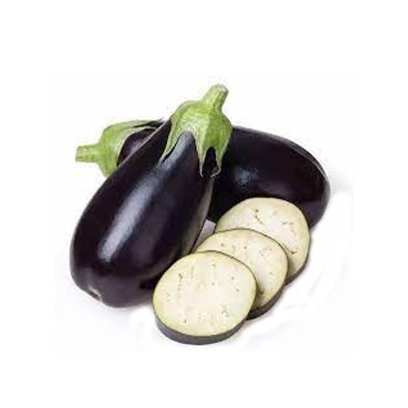 FRESH EGGPLANT SPARG