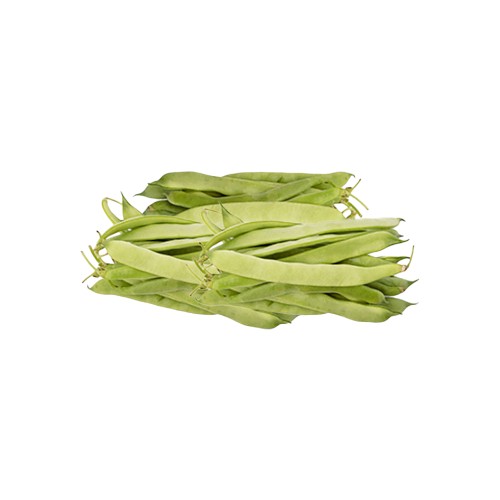 FLAT BEANS KG LEB
