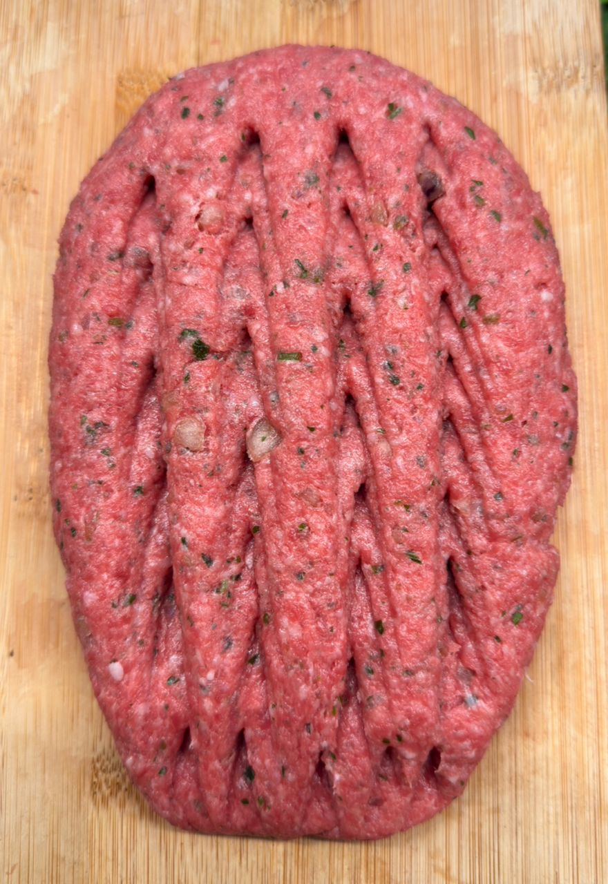 LAMB KAFTA KG