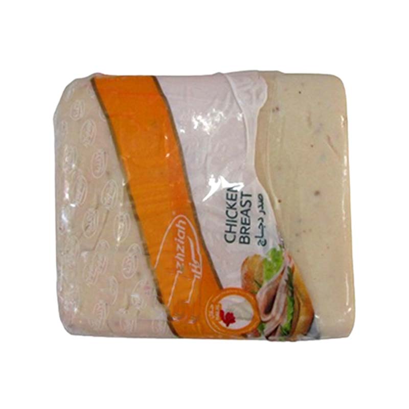 AL TAGHZIAH CHICKEN BREAST