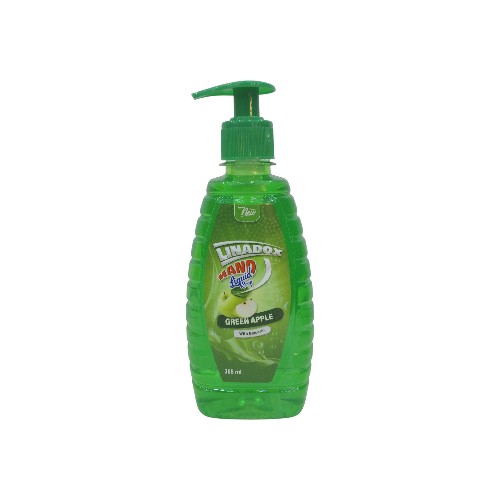 LINADOX HAND LIQUID SOAP GREEN