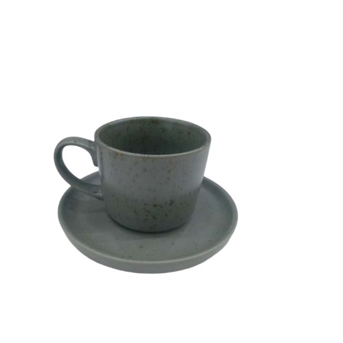 DANNY HOME TEA CUP 6 SET 220ML