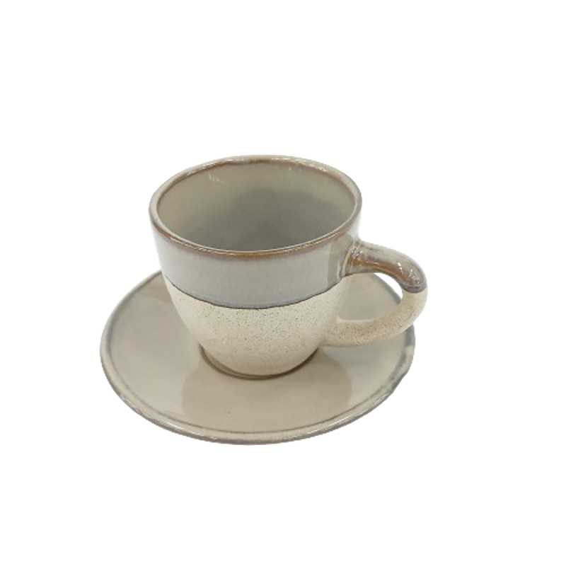 BEST WAY CUP SAUCER 6PCS SET 10