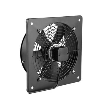 DETON VENTILATING FAN 12INCH BL