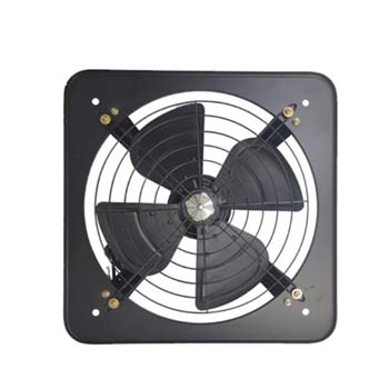 DETON VENTILATING FAN 16INCH BL