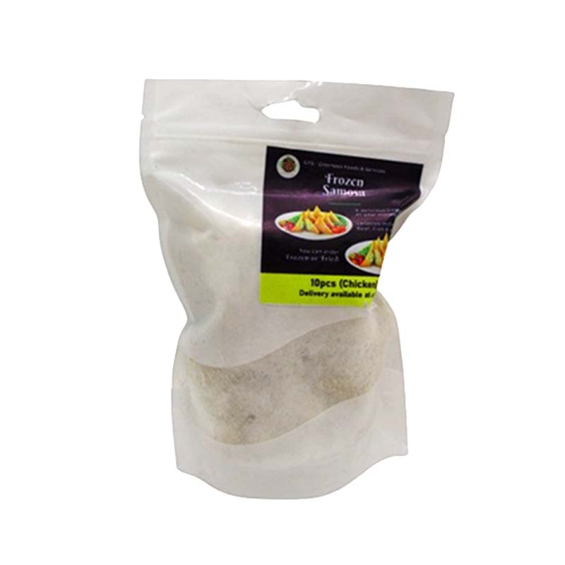 GFS CHICKEN SAMOSA 10PCS 200G
