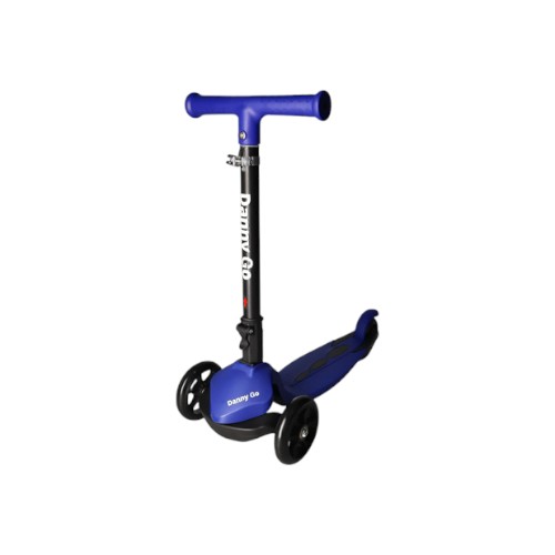 DANNYHOME KIDS SCOOTER RED-BLUE