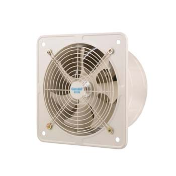 DETON EXHAUST FAN 12INCH BEIGE