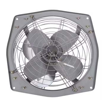 DETON VENTILATING FAN 12INCH GR