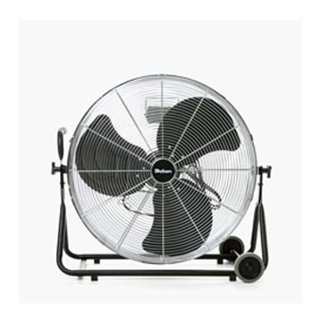 DETON INDUSTRIAL MOBILE FLOOR F