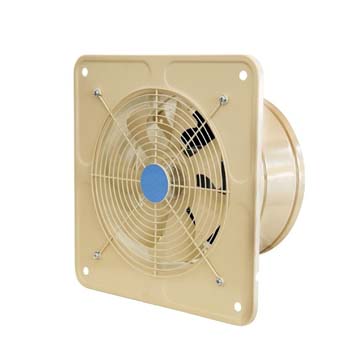 DETON EXHAUST FAN 8INCH BEIGE