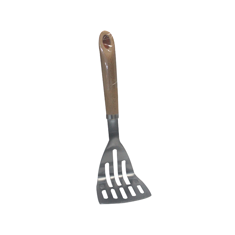 POTATO MASHER STEEL 26CM WB07
