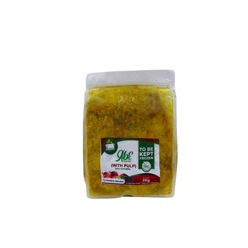 PALM SOUP BASE 2KG ABE SPECIAL