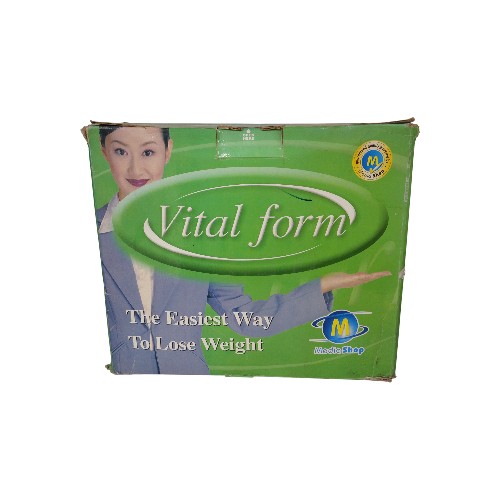 NIKA SAUNA VIBRO PANTS AKS-5023