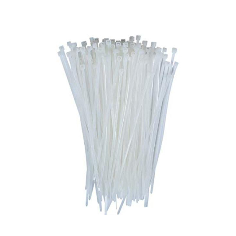 CABLE TIE 3.6X150MM 100PCS