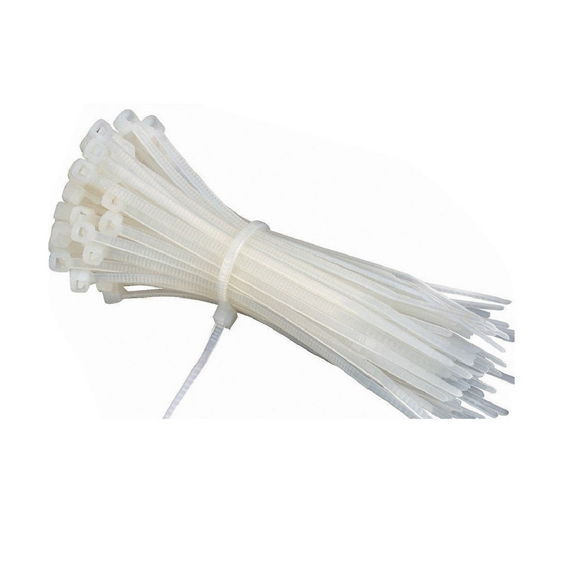CABLE TIE 4.8X300MM 100PCS