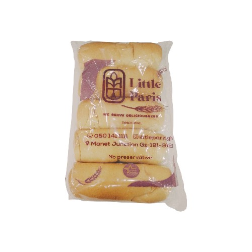 LP MINI SUBMARINE 5PCSPACK