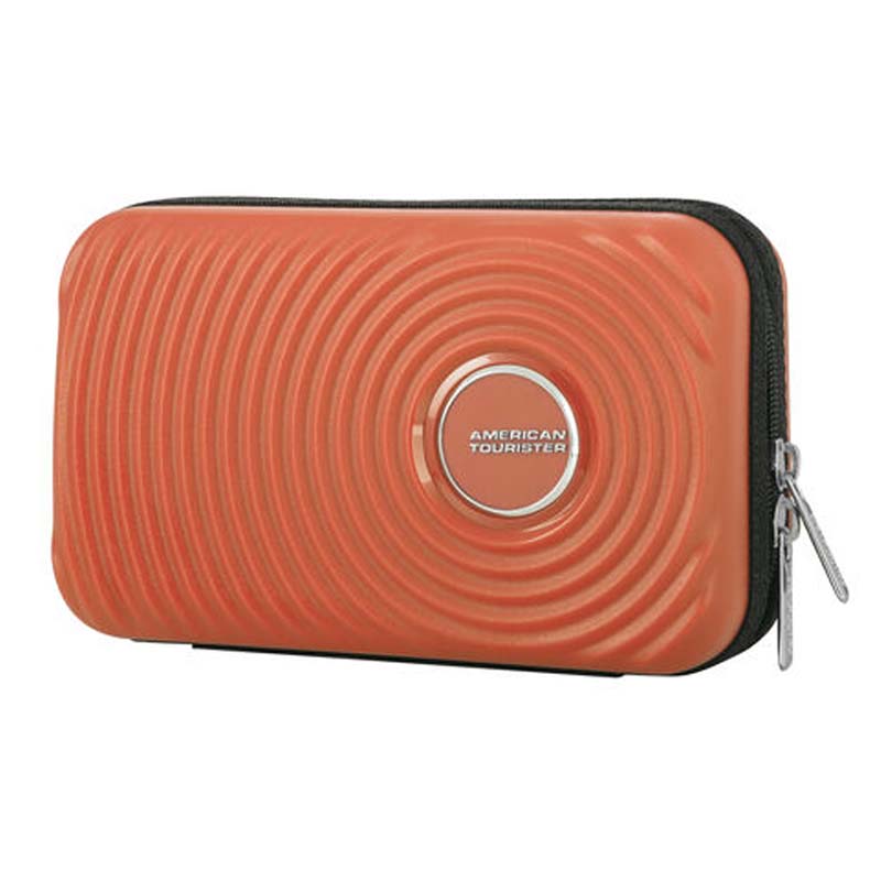 AT CURIO MINI CASE SPICY PEACH