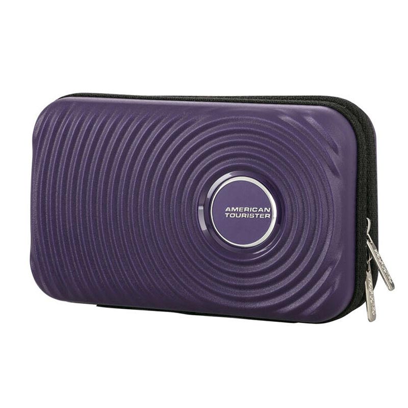AT CURIO MINI CASE PURPLE