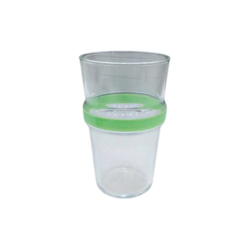 GLASS CUPS LUMINARC 6 PCS CADEN
