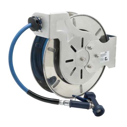 LINKRICH FAUCET JC-1181S-S