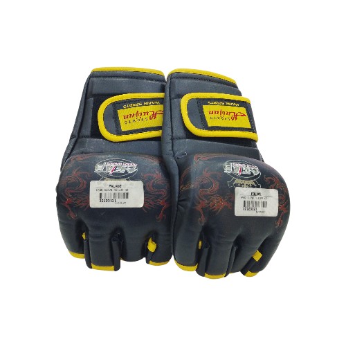 GLOVES SANSHOU BOXING HJ-G85116