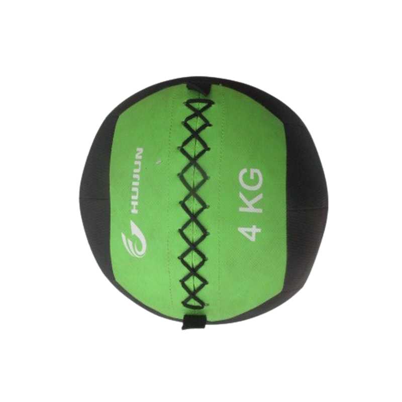WALL BALL HUIJUN 4KG HJ-B1028