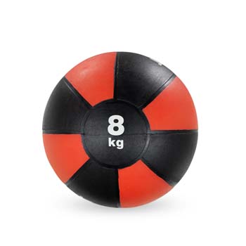 HAND MEDICINE BALL HUIJUN 8KG H
