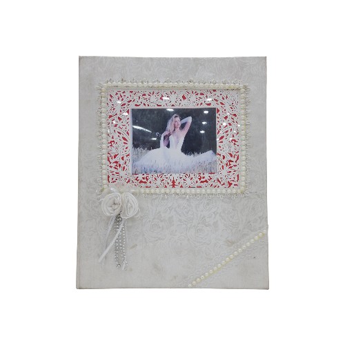 PHOTO ALBUM 6X8 1813