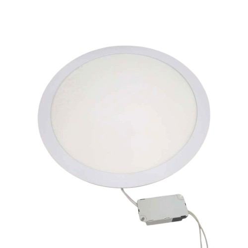 LED PANEL LIGHT 24W NATURAL WHI