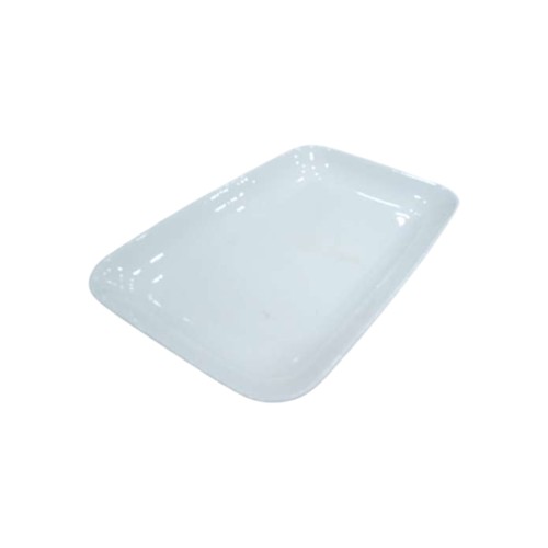 CERAMIC TRAY 26X17CM Q302