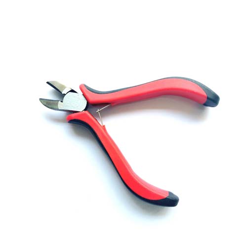 END CUTTER PLIER HONG CHANG 5