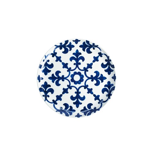 CERAMIC PLATE 36CM A352