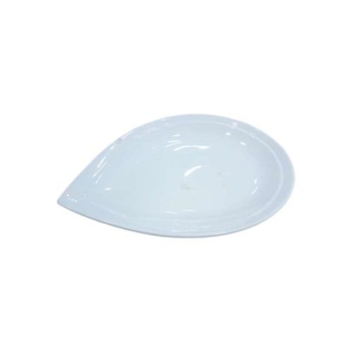 CERAMIC PLATE 22CM A-372