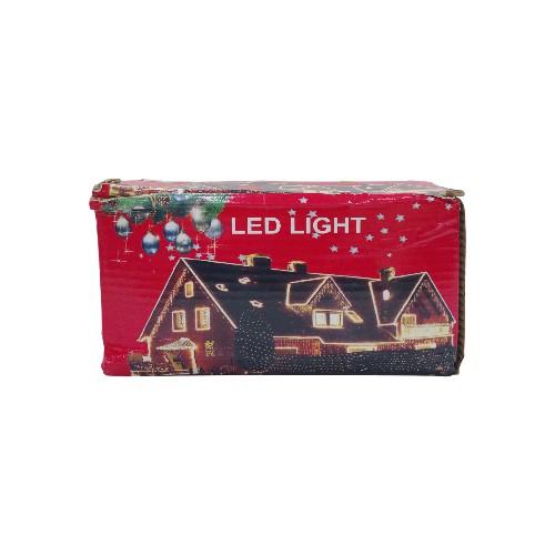 LED LIGHT RED 320 HEAD V8